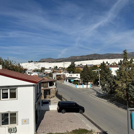 Alis Home Pamukkale Exteriör bild