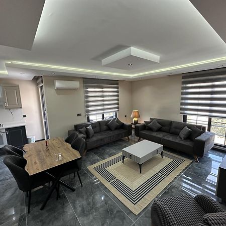 Alis Home Pamukkale Exteriör bild