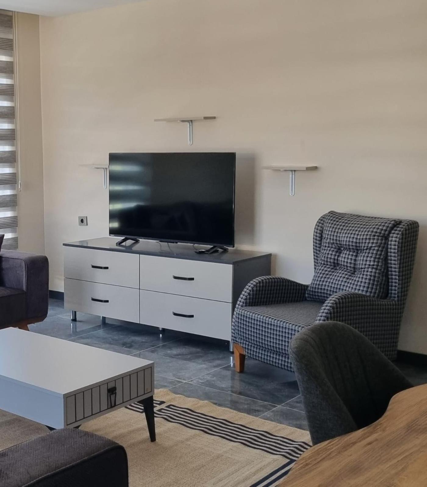 Alis Home Pamukkale Exteriör bild
