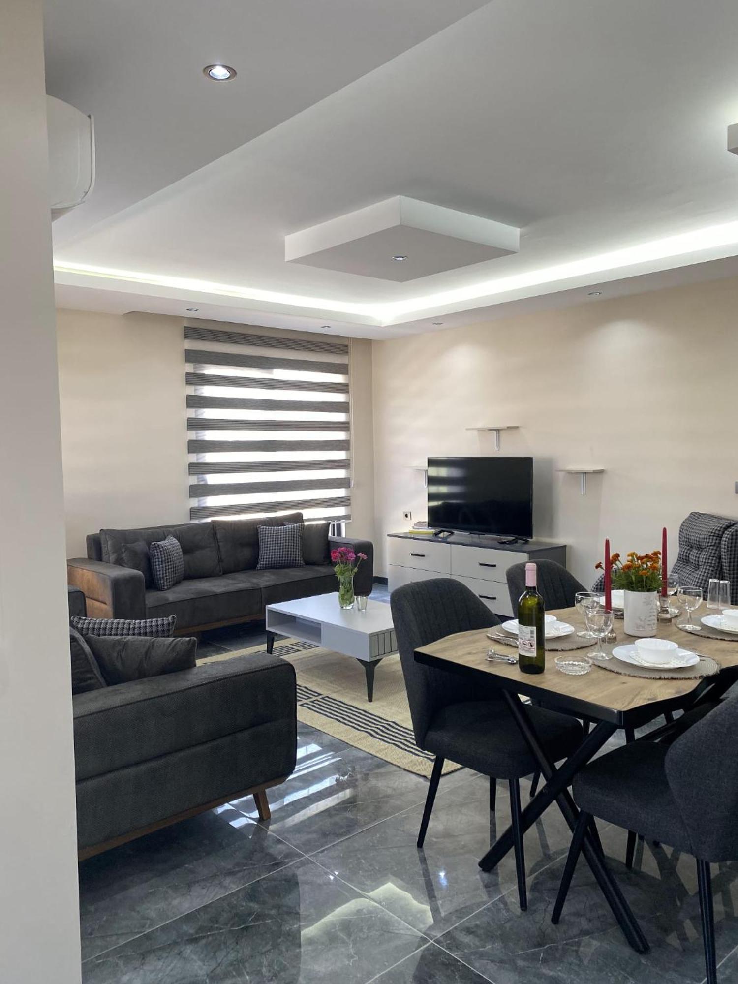 Alis Home Pamukkale Exteriör bild