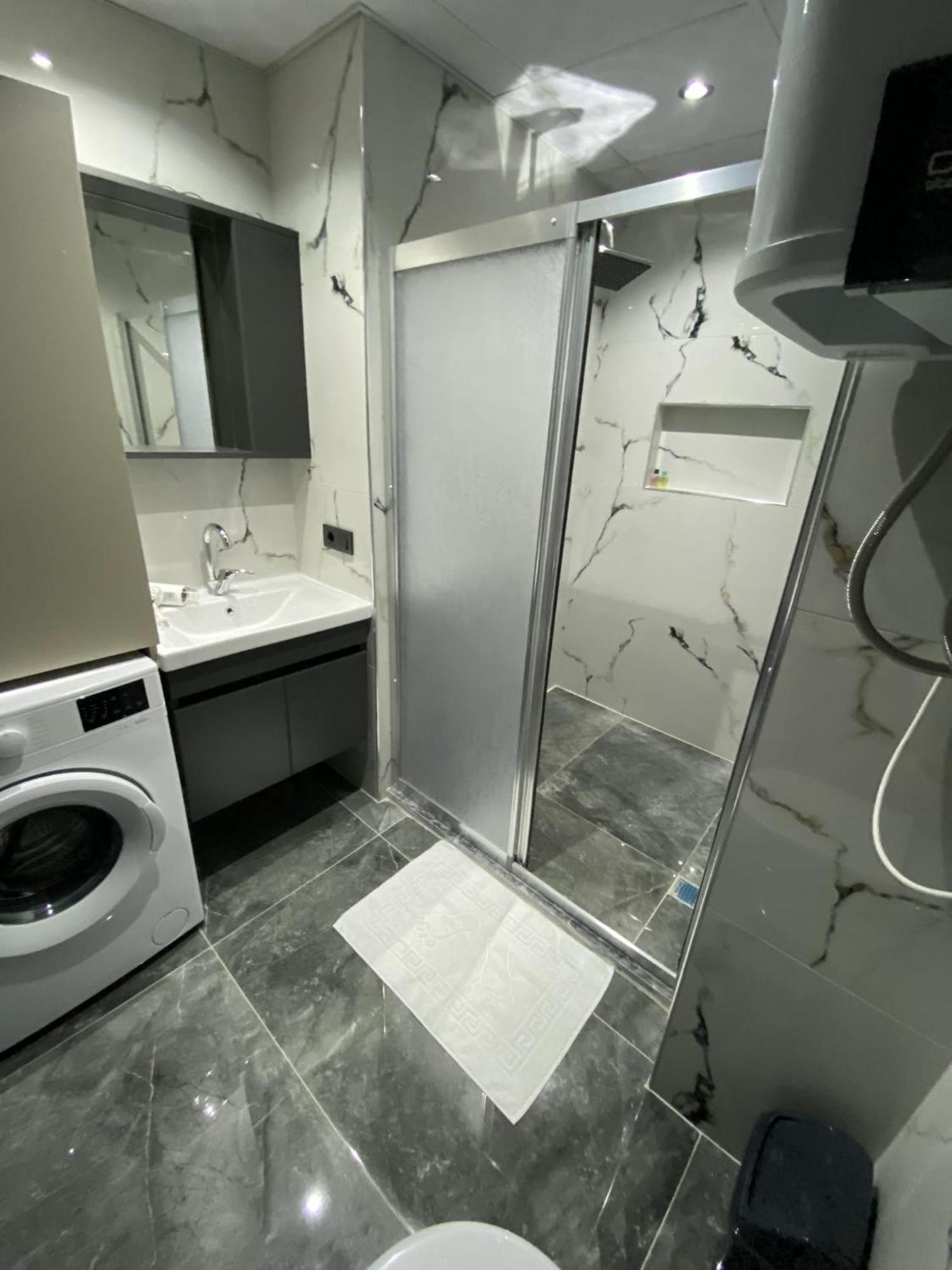 Alis Home Pamukkale Exteriör bild