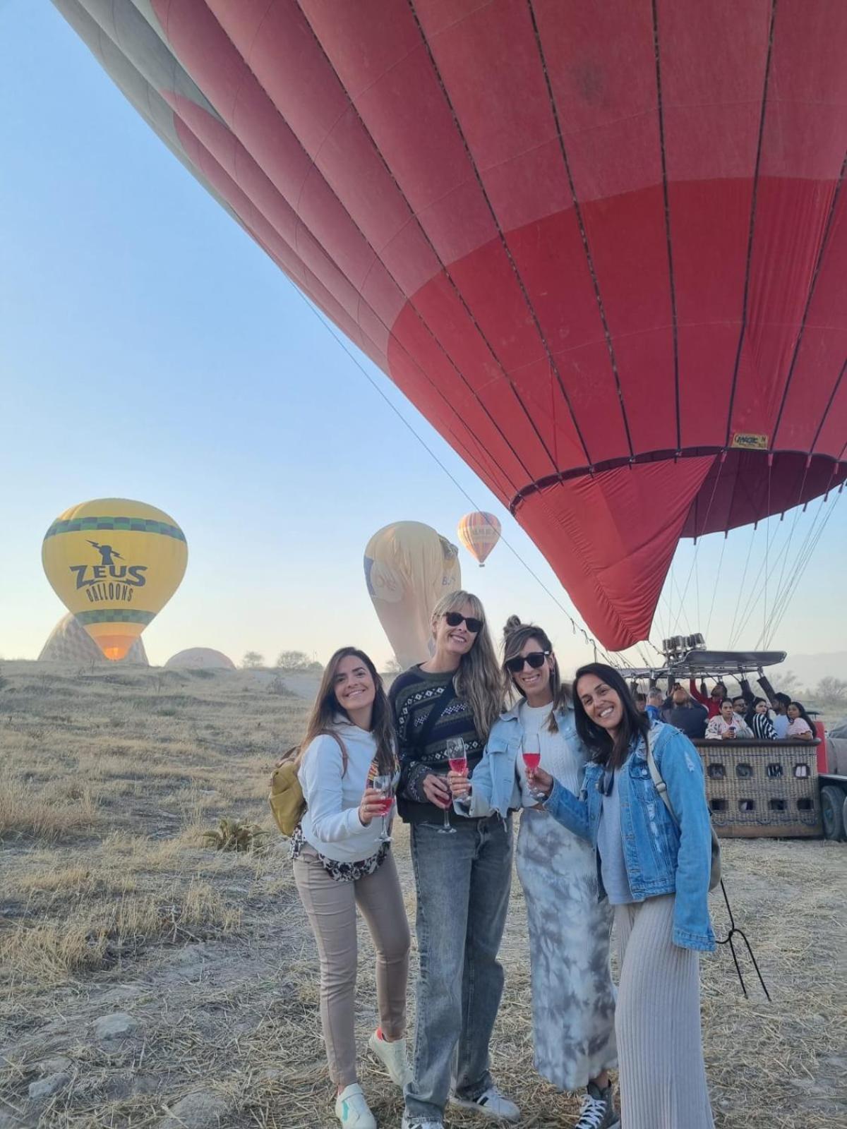 Alis Home Pamukkale Exteriör bild