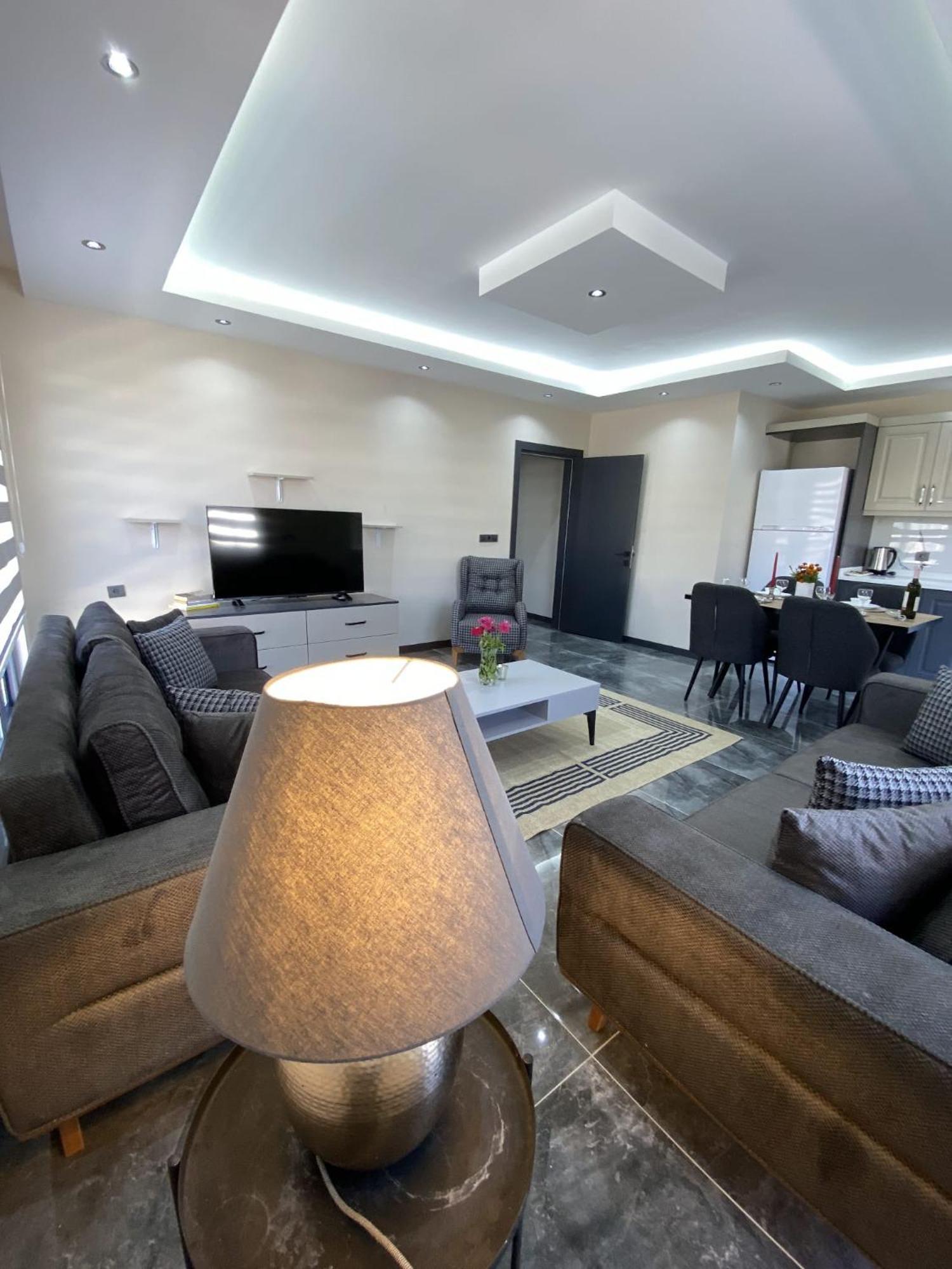 Alis Home Pamukkale Exteriör bild
