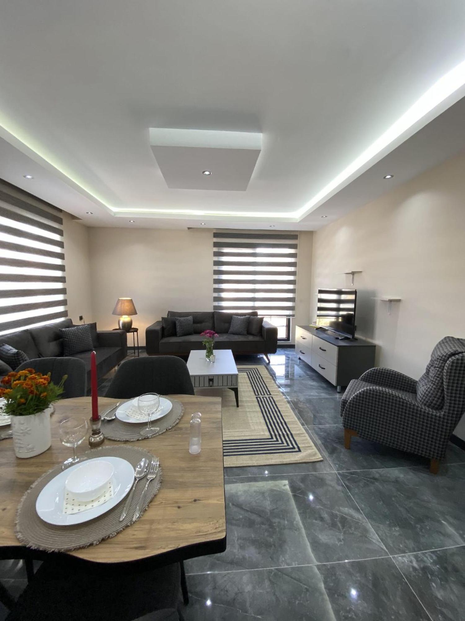 Alis Home Pamukkale Exteriör bild