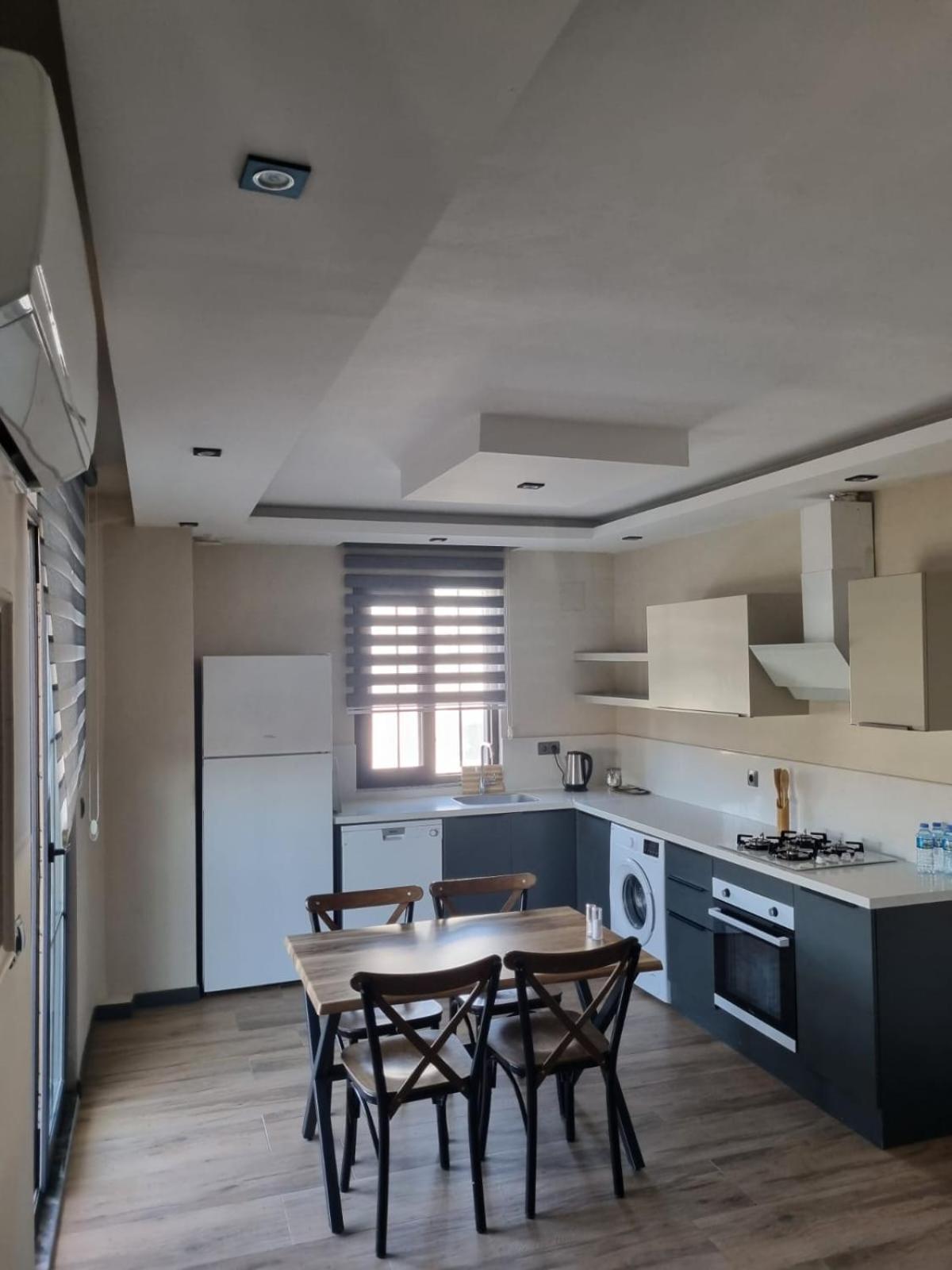 Alis Home Pamukkale Exteriör bild