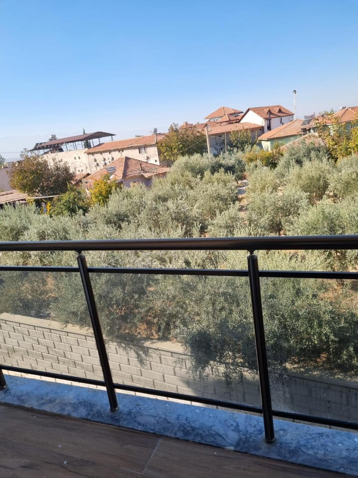 Alis Home Pamukkale Exteriör bild