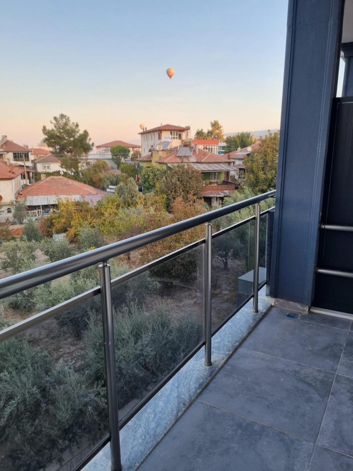 Alis Home Pamukkale Exteriör bild