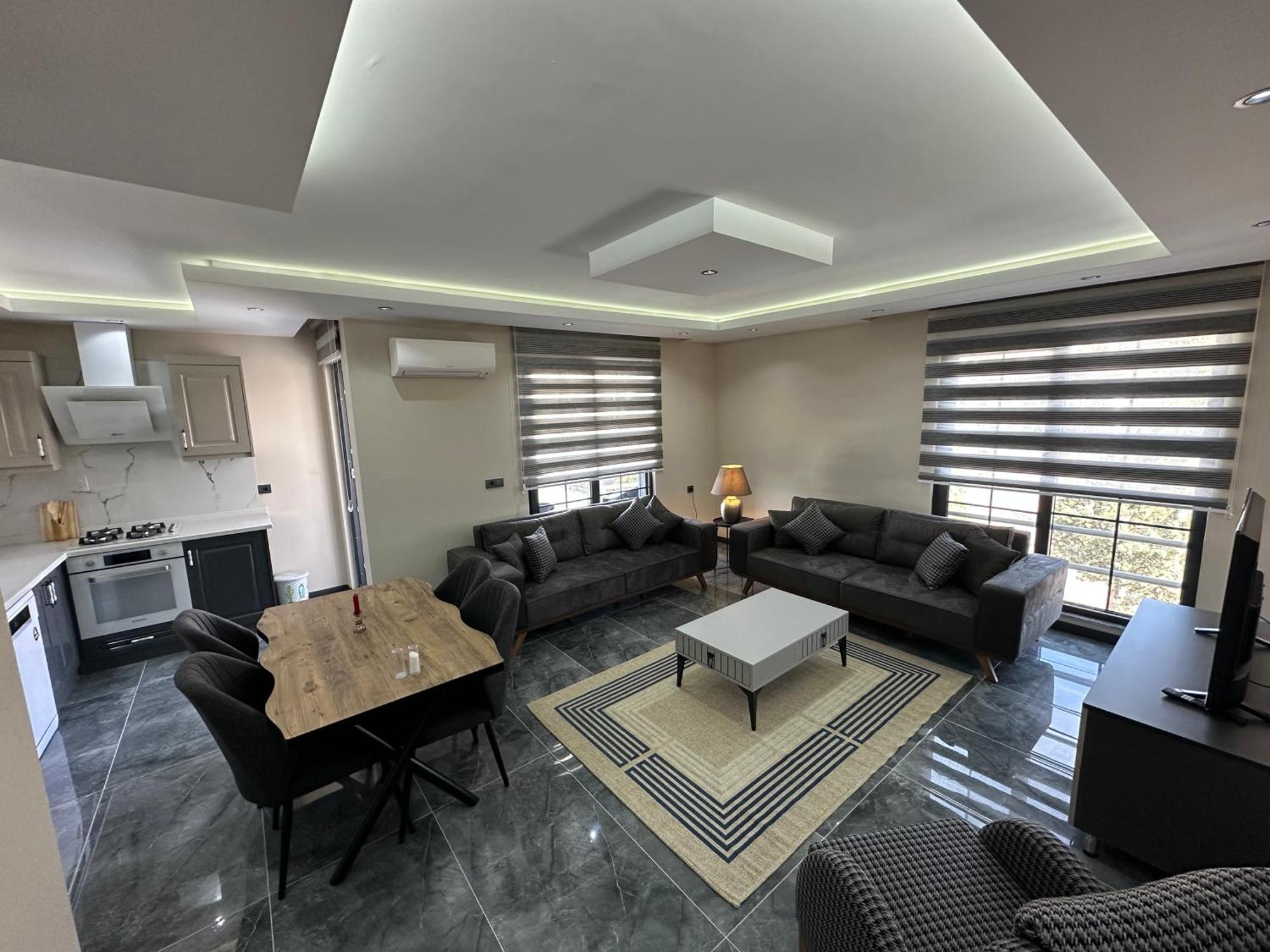 Alis Home Pamukkale Exteriör bild