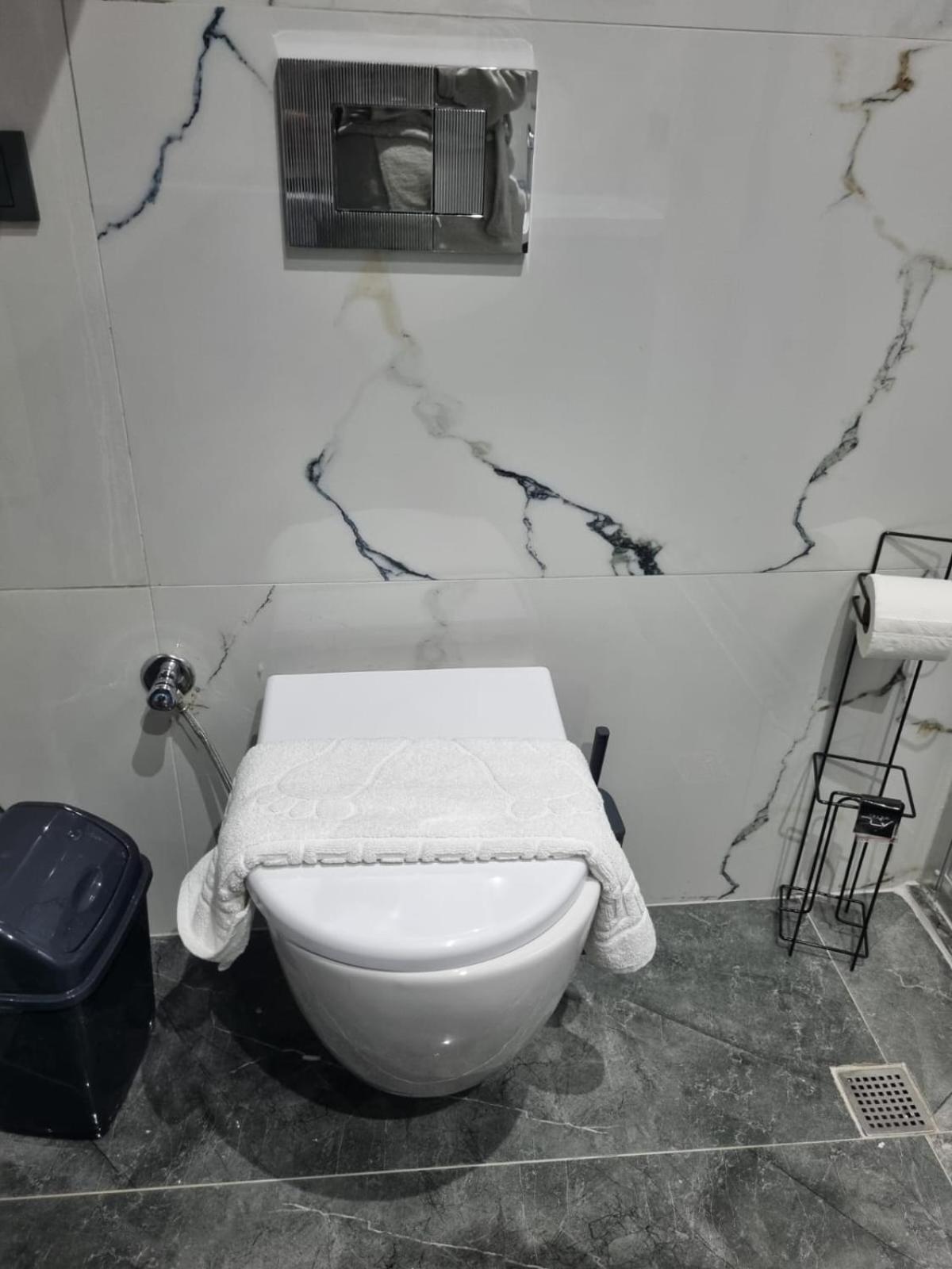 Alis Home Pamukkale Exteriör bild