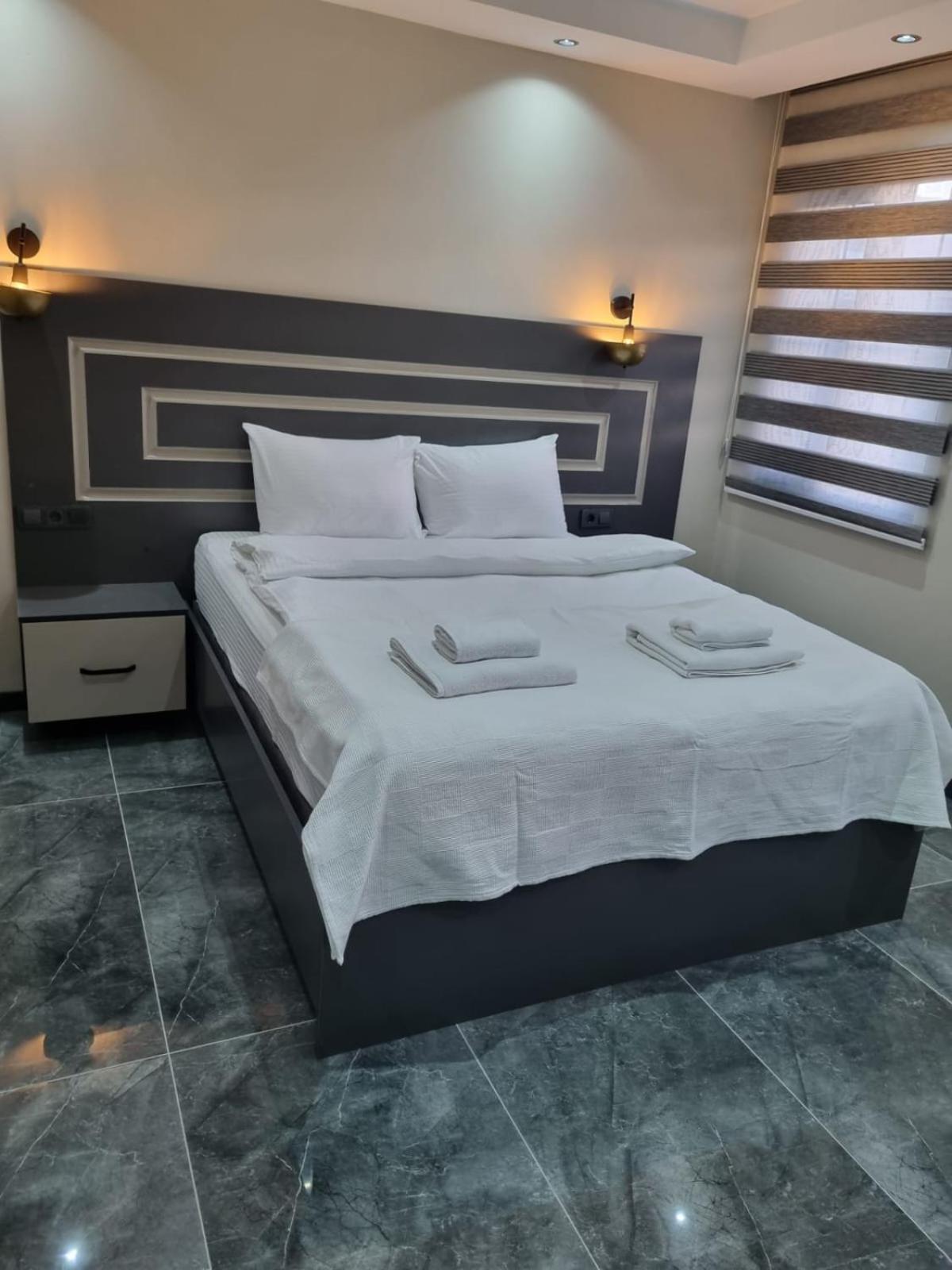 Alis Home Pamukkale Exteriör bild