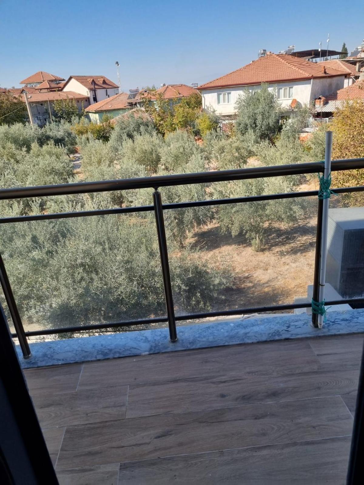 Alis Home Pamukkale Exteriör bild