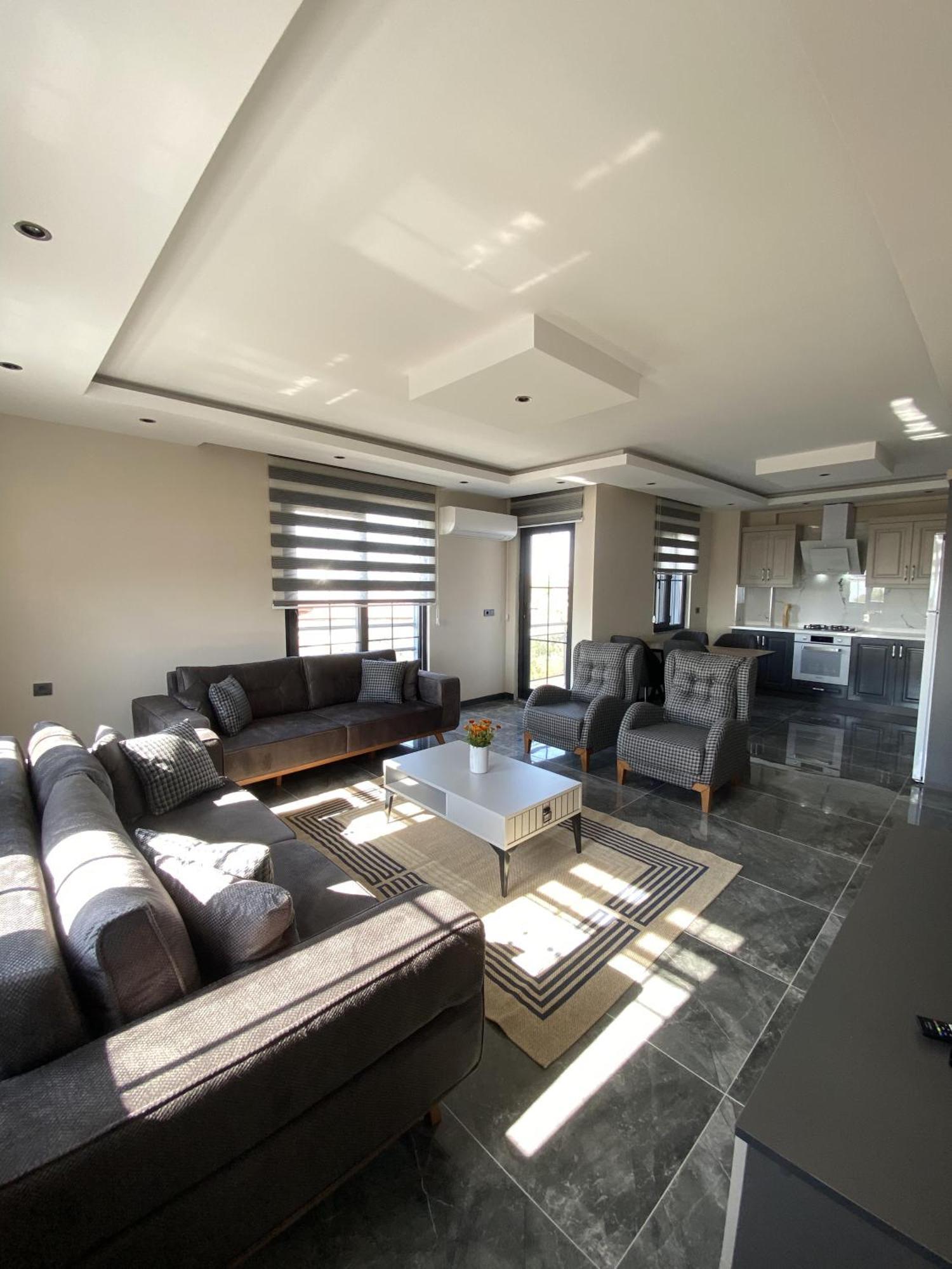 Alis Home Pamukkale Exteriör bild