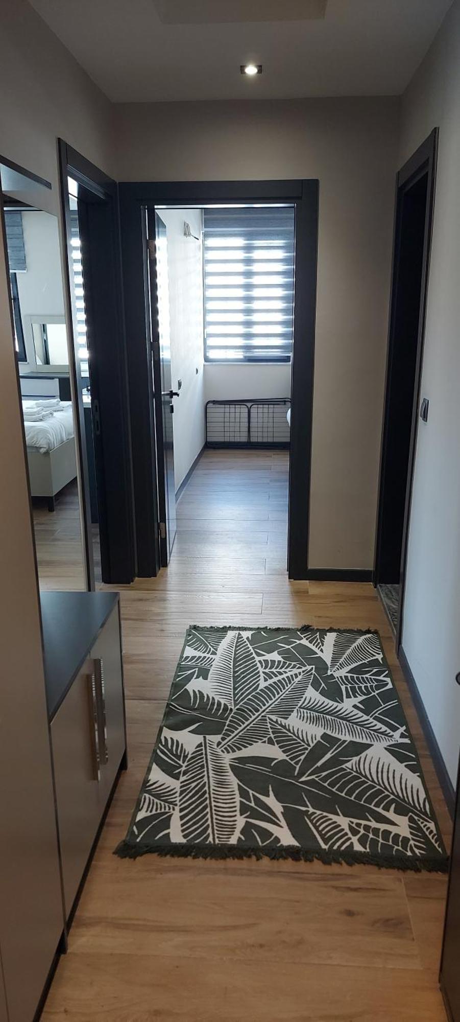 Alis Home Pamukkale Exteriör bild