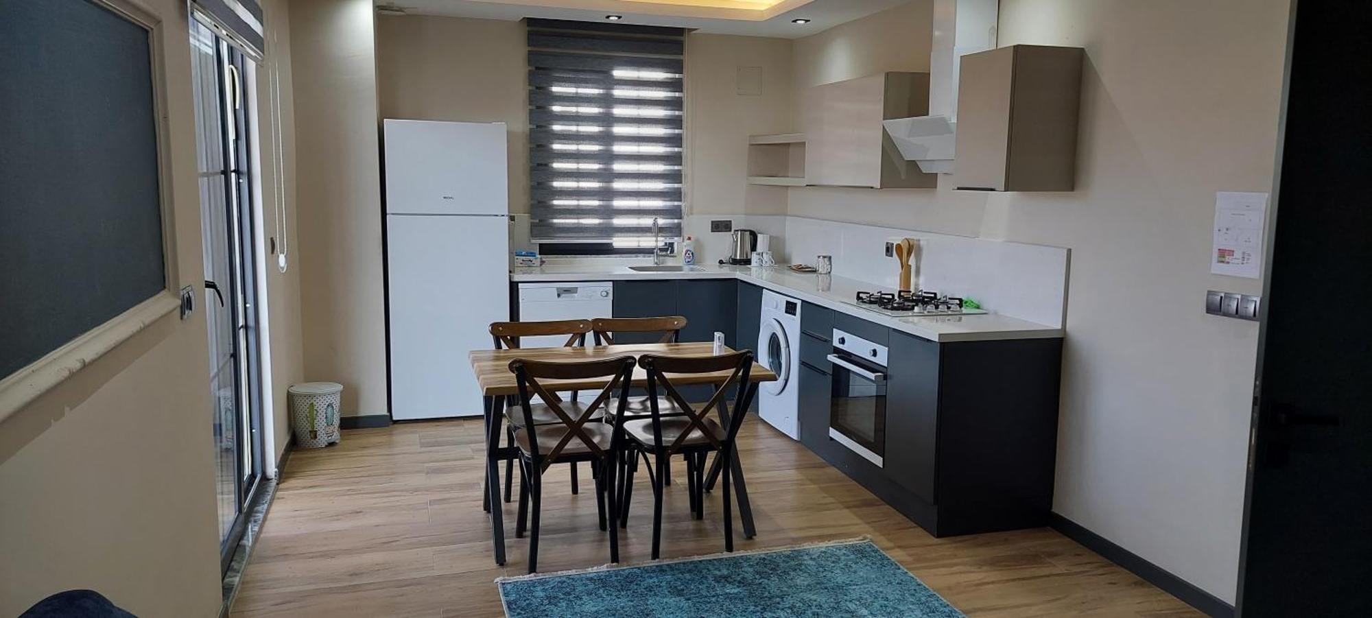 Alis Home Pamukkale Exteriör bild
